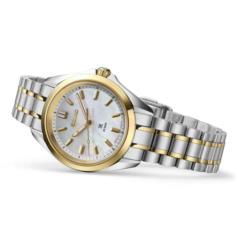 Seiko Prospex Sea Marine Sports rannekello, SUR608J1