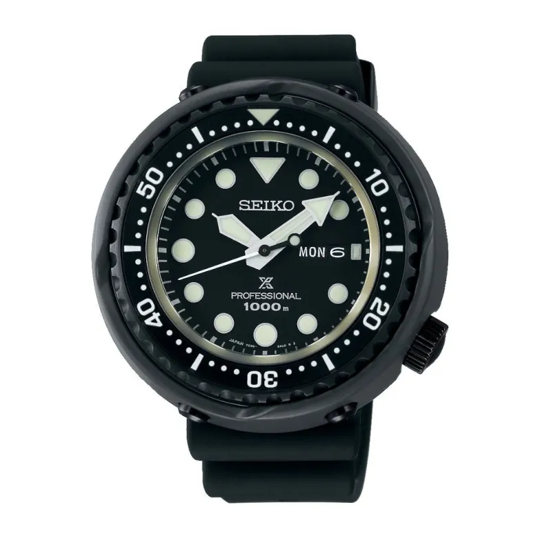 Seiko Prospex Sea rannekello, S23631J1