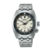 Seiko Prospex Speedtimer Mechanical rannekello, SPB513J1