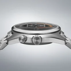Seiko Prospex Speedtimer Mechanical rannekello, SPB515J1
