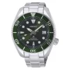 Seiko Prospex Sumo Automatic Divers SPB103J1 rannekello