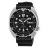 Seiko Prospex Turtle Automatic SRPE93K1 rannekello