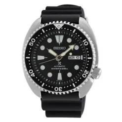 Seiko Prospex Turtle Automatic SRPE93K1 rannekello