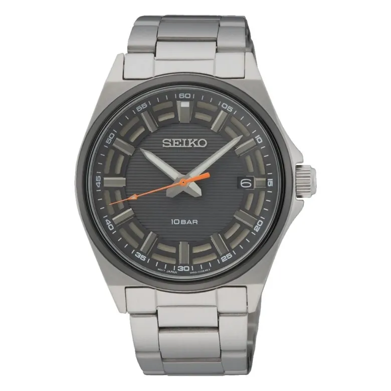 Seiko Racing Sport SUR507P1, rannekello