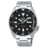 Seiko 5 Sports Automatic SRPD55K1 rannekello
