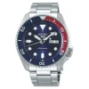 Seiko 5 Sports Automatic SRPD53K1 rannekello