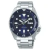 Seiko 5 Sports Automatic SRPD51K1 rannekello