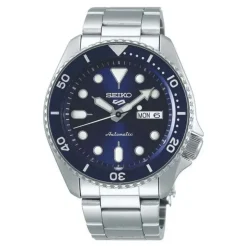 Seiko 5 Sports Automatic SRPD51K1 rannekello