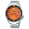 Seiko 5 Sports Automatic SRPD59K1 rannekello