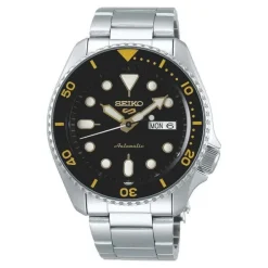Seiko 5 Sports Automatic SRPD57K1 rannekello