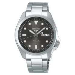 Seiko 5 Sports Automatic SRPE51K1 rannekello