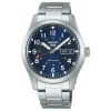 Seiko 5 Sport SRPG29K1 rannekello