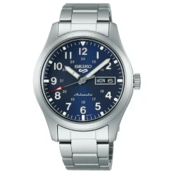 Seiko 5 Sport SRPG29K1 rannekello