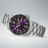 Seiko 5 Sports SKX Series 145th anniversary rannekello, HDB003K1