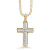 Silván timanttiriipus 0,32ct, kelta- ja valkokultaa, Silván timanttikorut