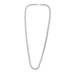 Stelle panssarikaulaketju 6mm, teräs
