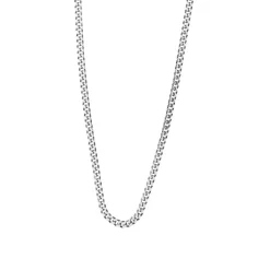 Stelle panssarikaulaketju 6mm, teräs