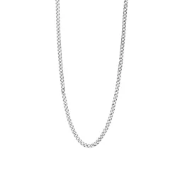 Stelle panssarikaulaketju 4mm, teräs