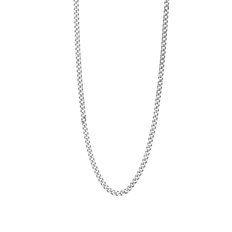 Stelle panssarikaulaketju 4mm, teräs