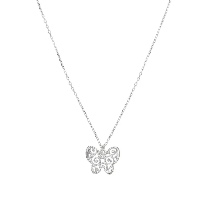 Stelle riipus, hopeaa, 0331HK5809