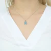 Stelle riipus zirkoneilla, hopeaa, 2120HK1385