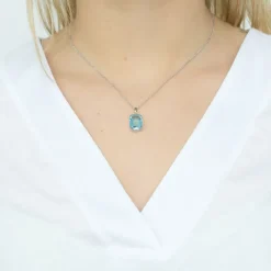 Stelle riipus zirkoneilla, hopeaa, 2120HK1385