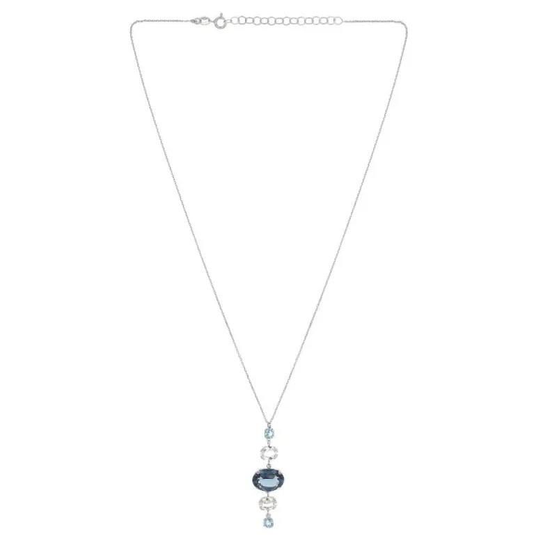 Stelle riipus zirkoneilla, hopeaa, 2120HK1347