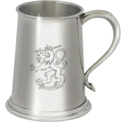 Tinatuoppi Suomi-Leijona