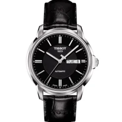 Tissot Automatics III T065.430.16.051.00, miesten rannekello