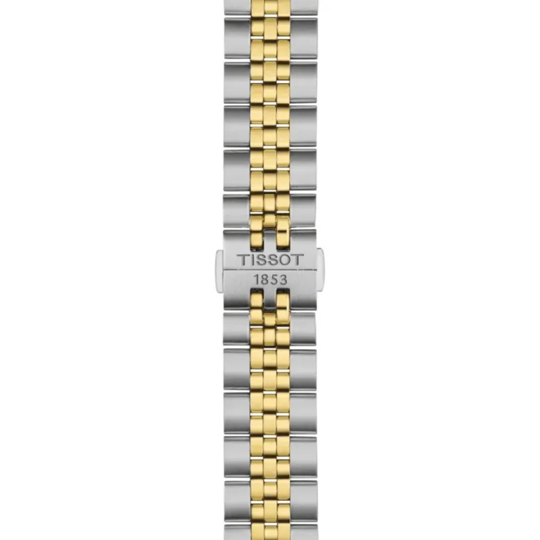 Tissot Ballade 40mm T1564102203100 rannekello