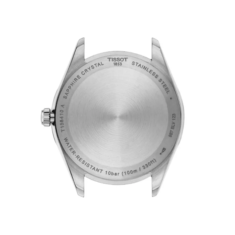 Tissot Ballade 40mm T1564102203100 rannekello