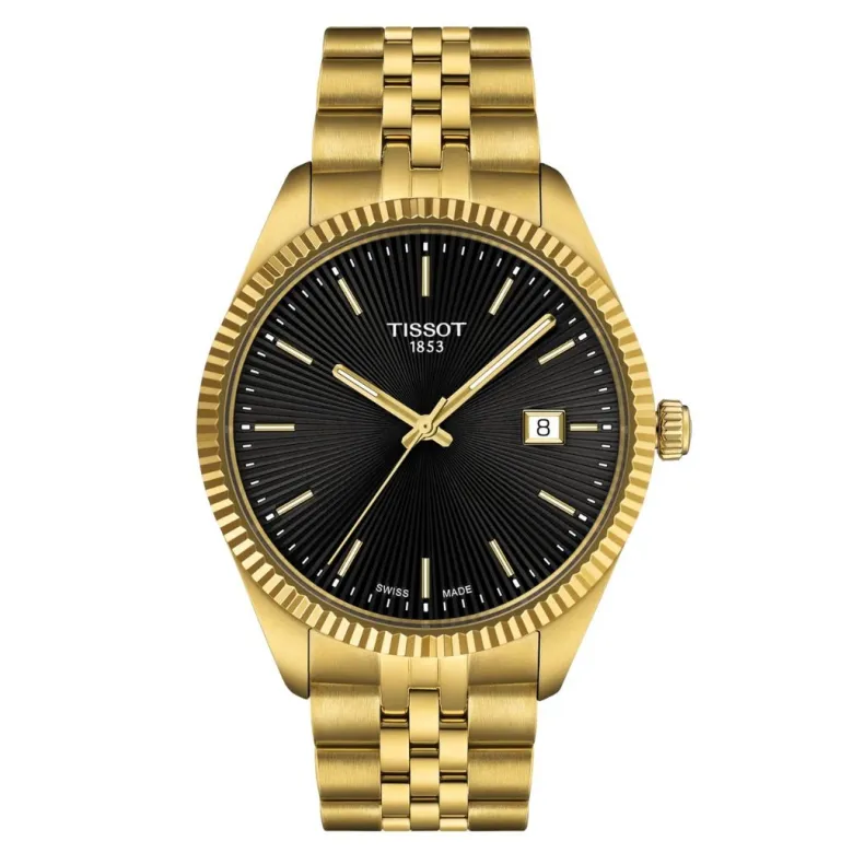 Tissot Ballade 40mm T1564103305100 rannekello