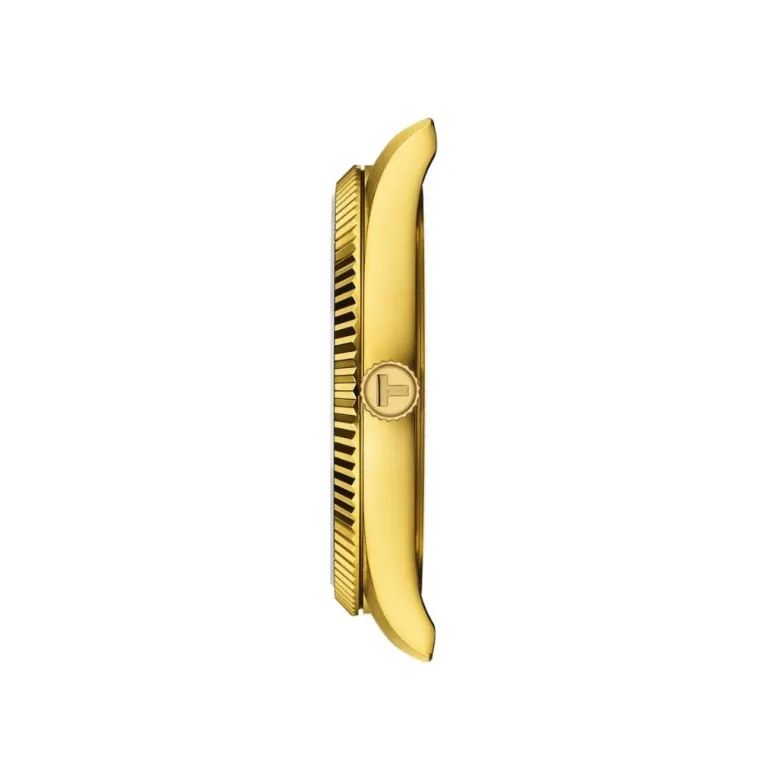 Tissot Ballade 40mm T1564103305100 rannekello