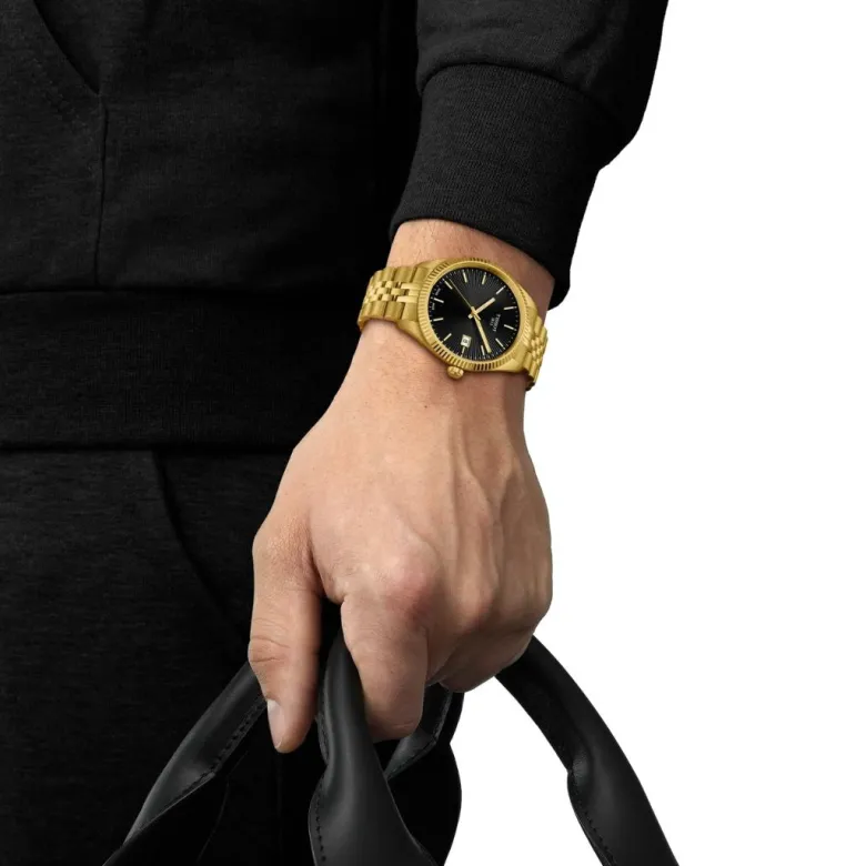 Tissot Ballade 40mm T1564103305100 rannekello
