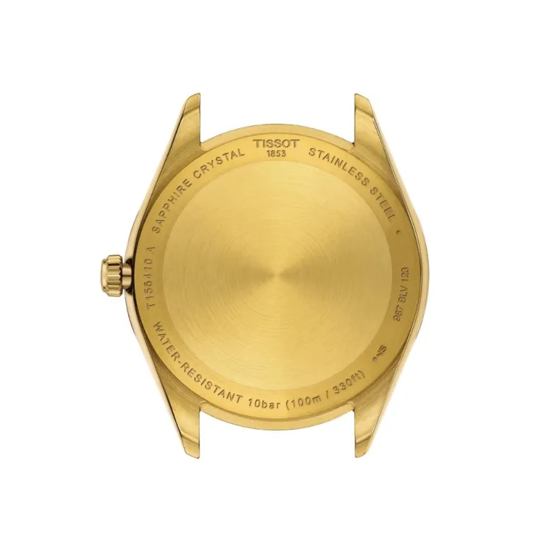 Tissot Ballade 40mm T1564103305100 rannekello