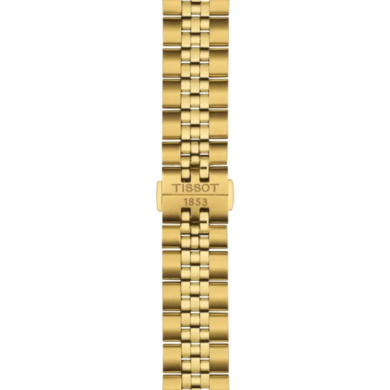 Tissot Ballade 40mm T1564103305100 rannekello