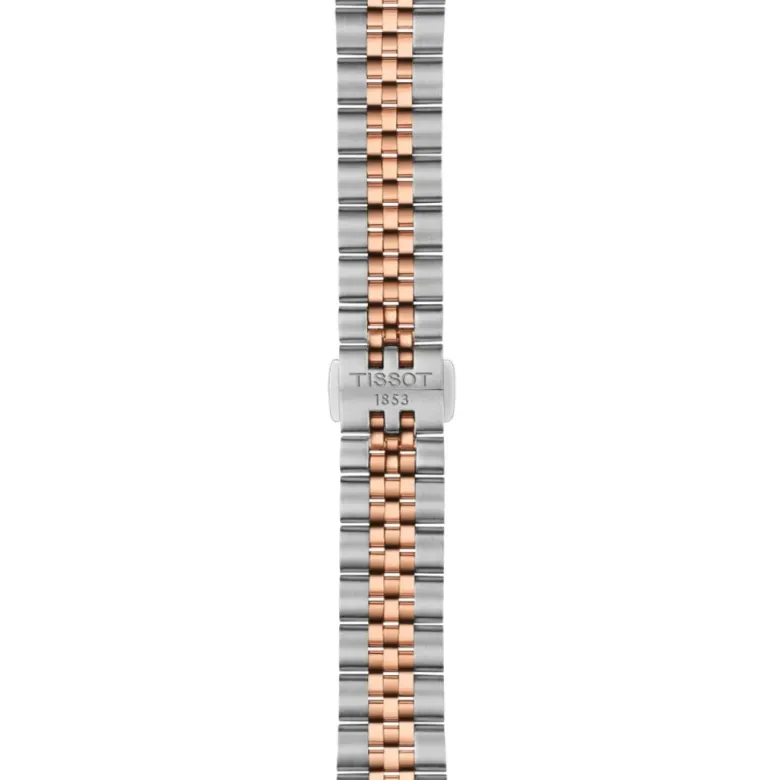 Tissot Ballade 34mm T1562102204100 rannekello