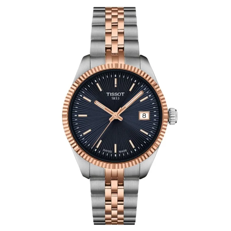 Tissot Ballade 34mm T1562102204100 rannekello