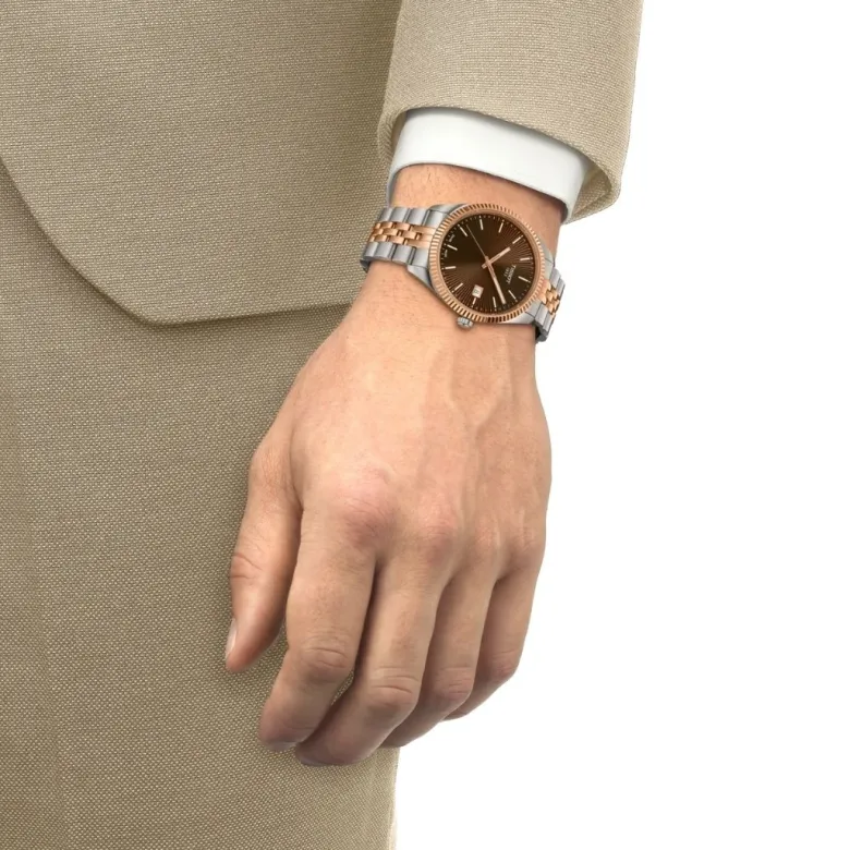 Tissot Ballade 40mm T1564102229101 rannekello
