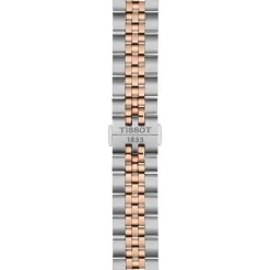 Tissot Ballade 40mm T1564102229101 rannekello