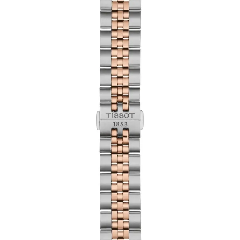 Tissot Ballade 40mm T1564102229101 rannekello