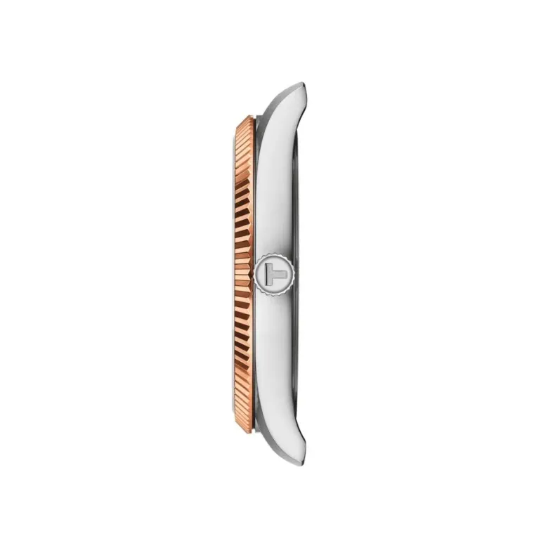 Tissot Ballade 40mm T1564102229101 rannekello