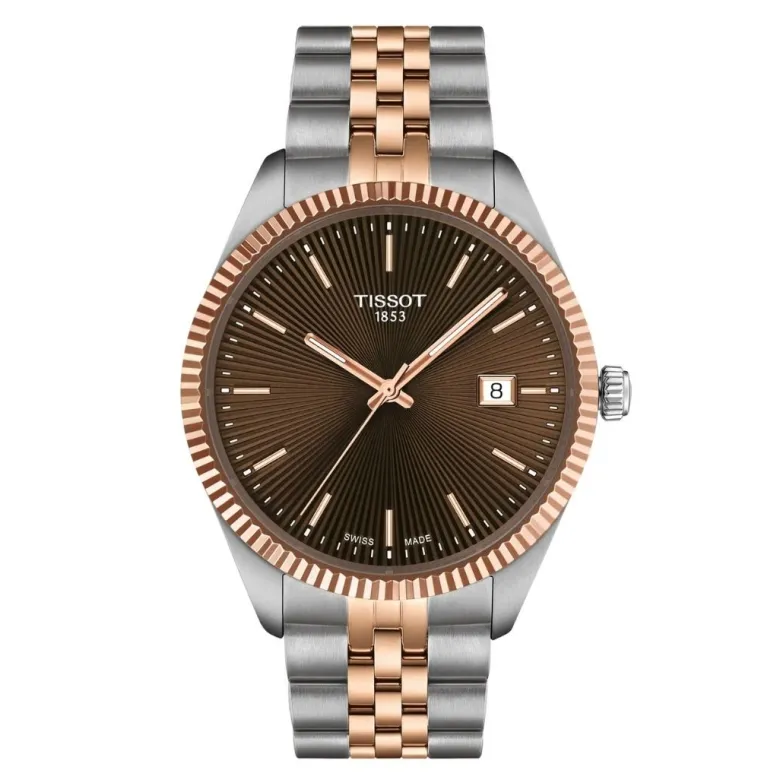 Tissot Ballade 40mm T1564102229101 rannekello