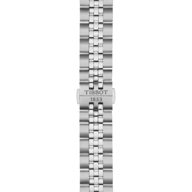 Tissot Ballade 40mm T1564101135100 rannekello