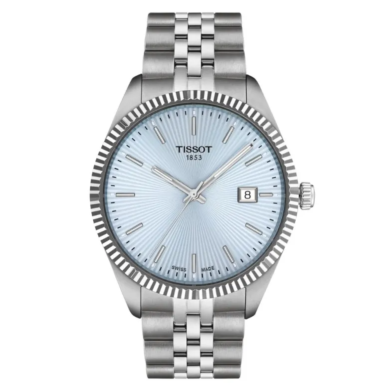 Tissot Ballade 40mm T1564101135100 rannekello