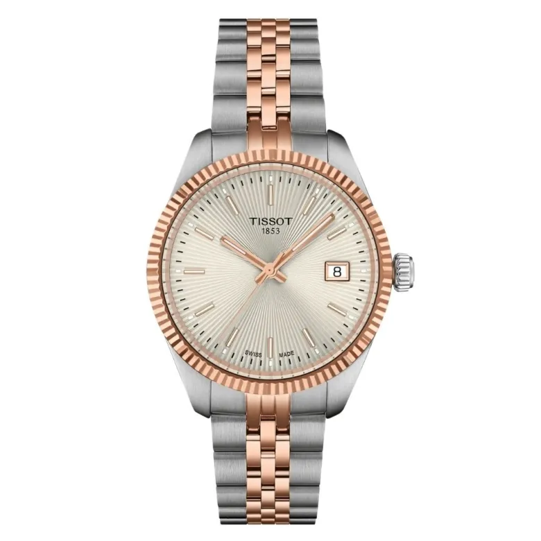 Tissot Ballade 34mm T1562102203101 rannekello