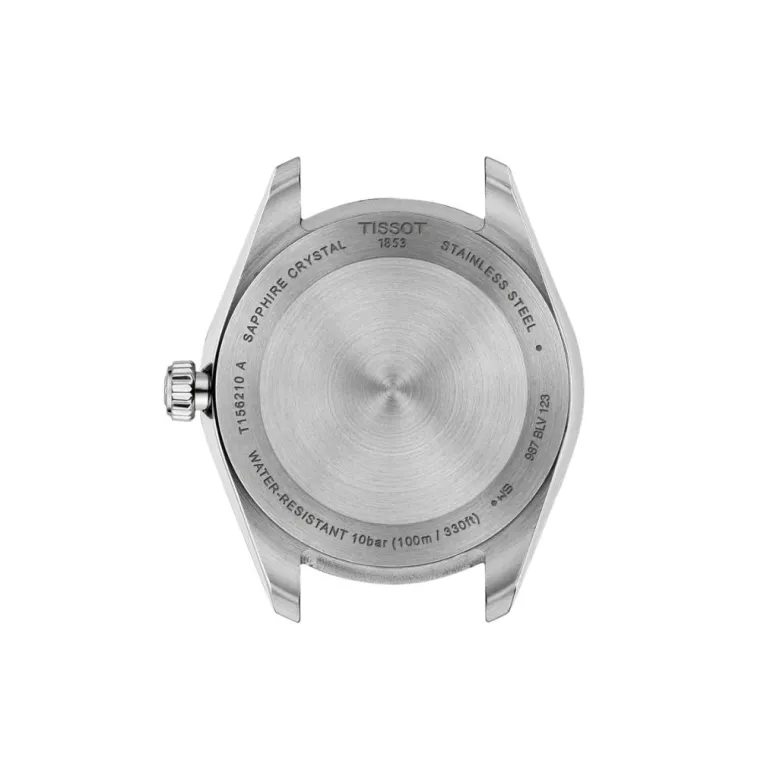 Tissot Ballade 34mm T1562102203101 rannekello