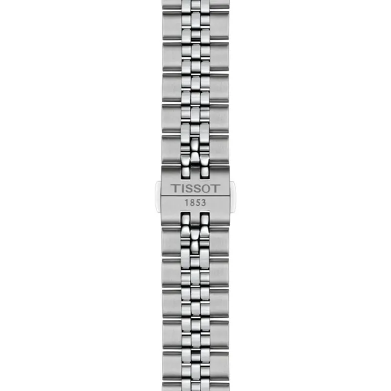 Tissot Ballade Powermatic 80, 39mm, T1564081103300 rannekello