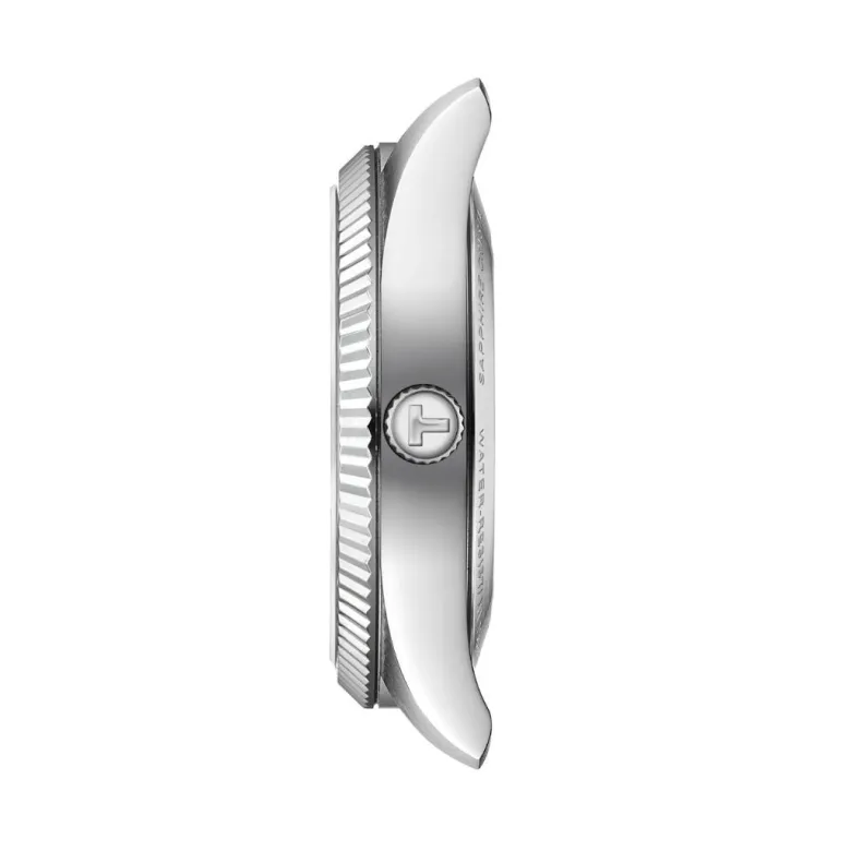 Tissot Ballade Powermatic 80, 39mm, T1564081103300 rannekello