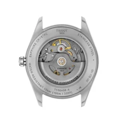 Tissot Ballade Powermatic 80, 39mm, T1564081104300 rannekello